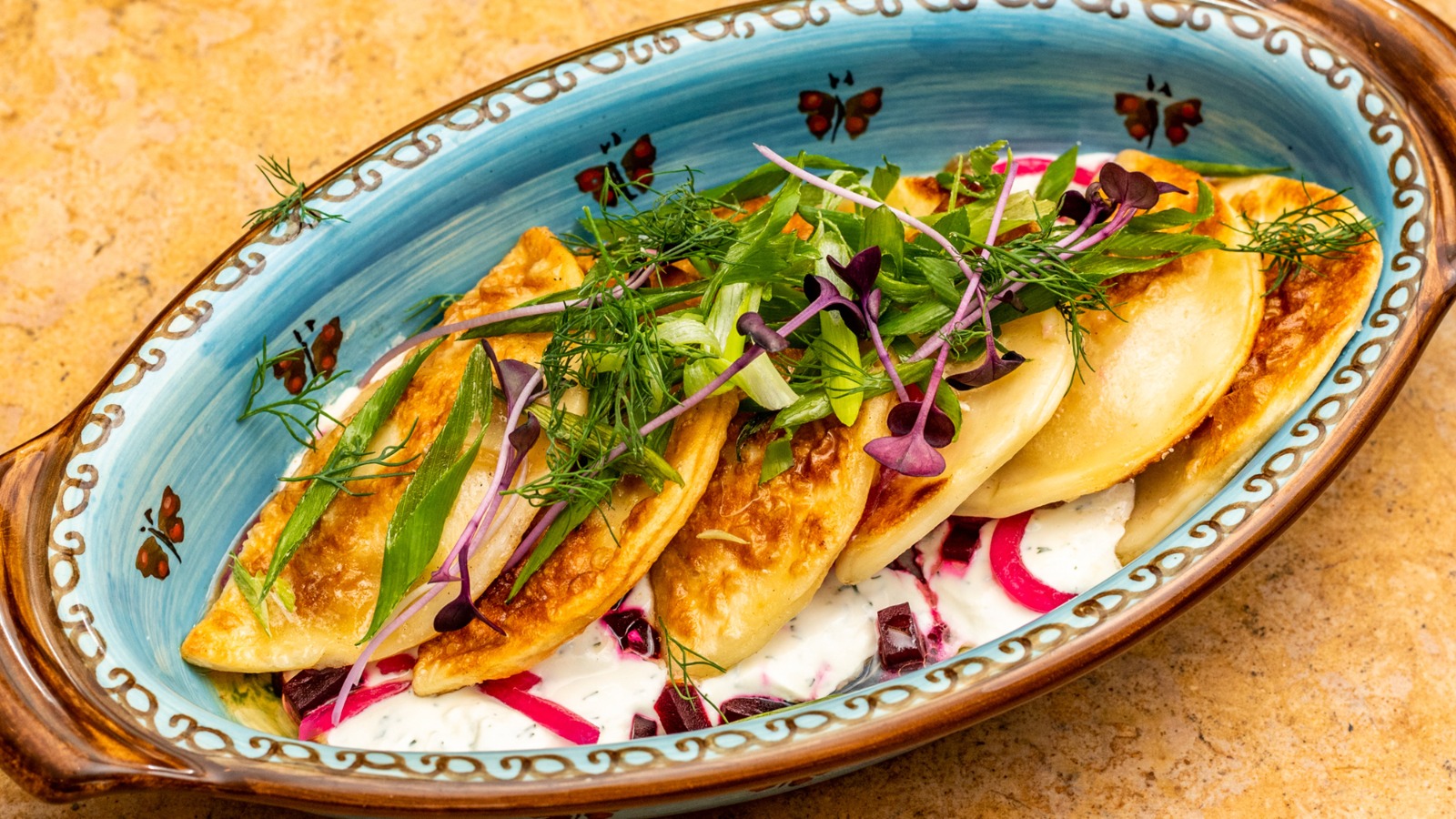 Best Vegan Restaurants in Melbourne