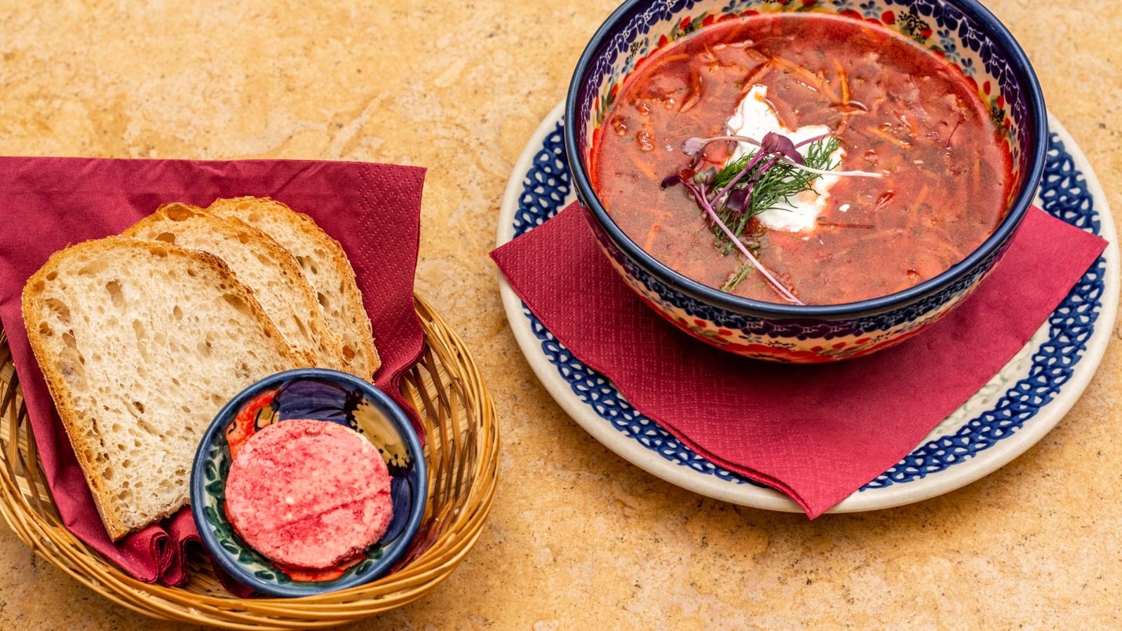 Father’s Day Melbourne: Classic European Food & Drinks