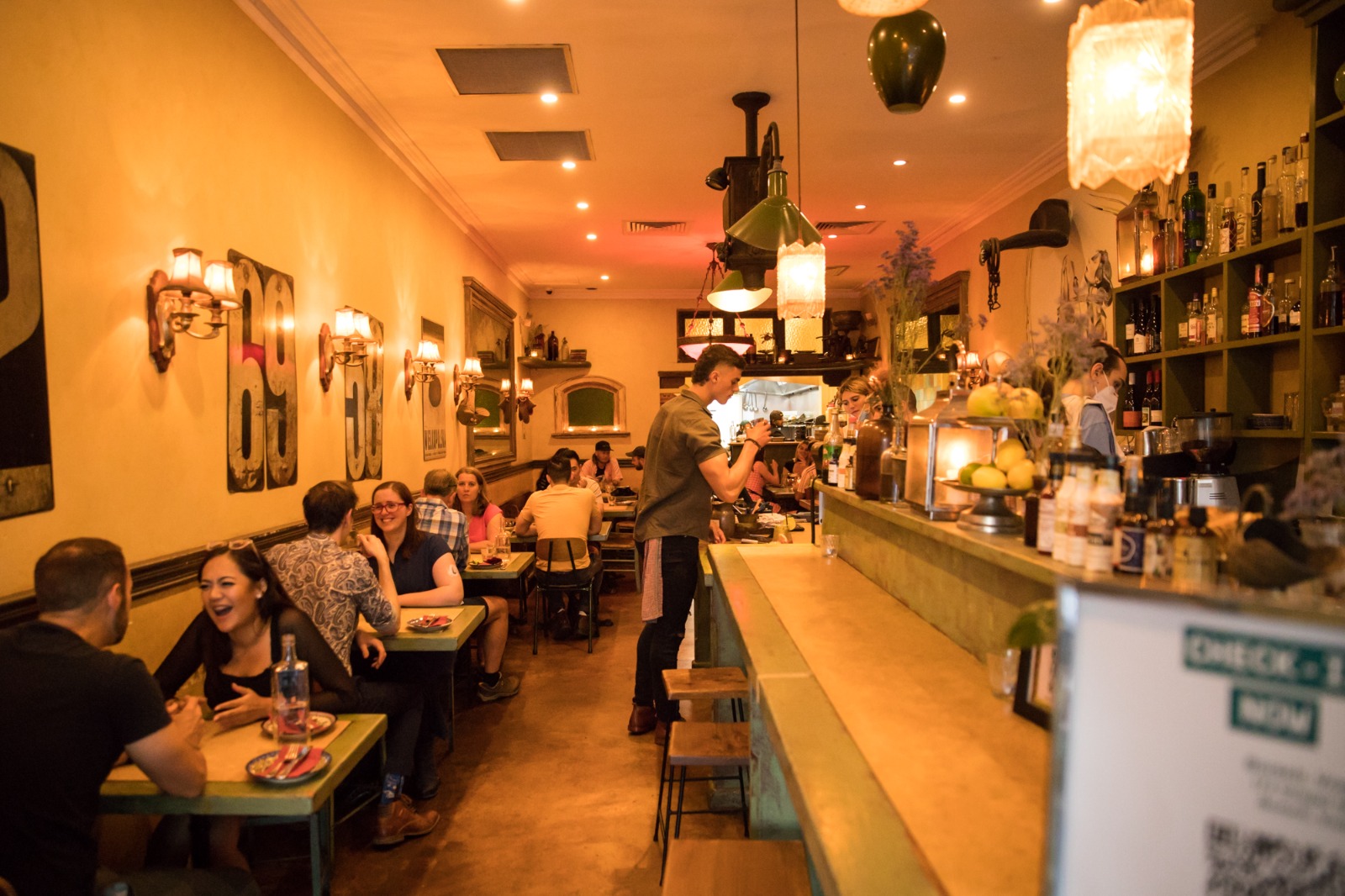 Best Vodka Cocktails to Try in Melbourne
