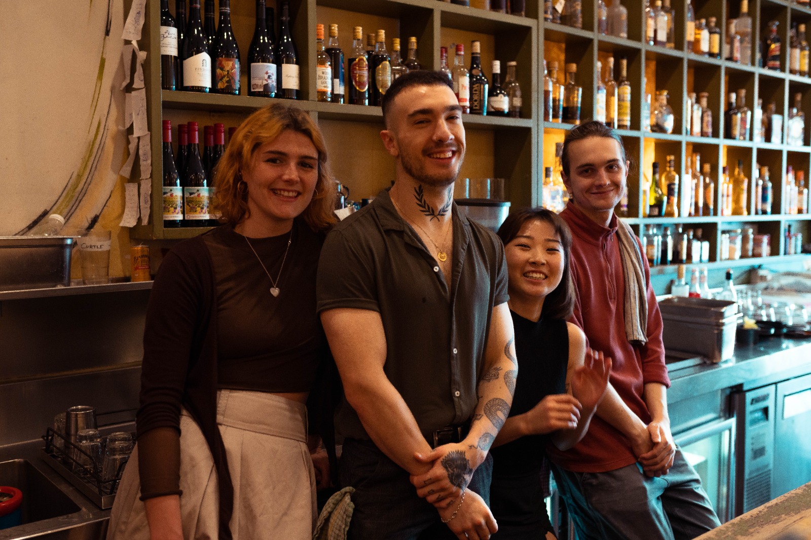 Best Vodka Cocktails to Try in Melbourne