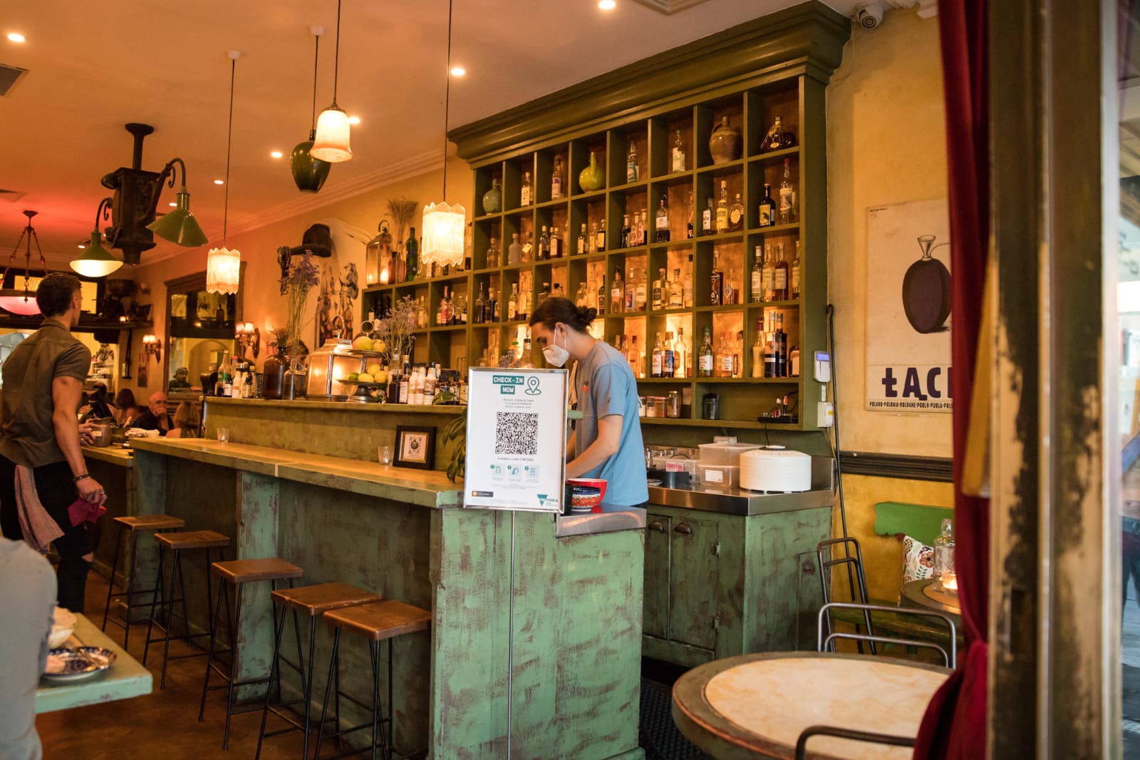 Best Vodka Cocktails to Try in Melbourne