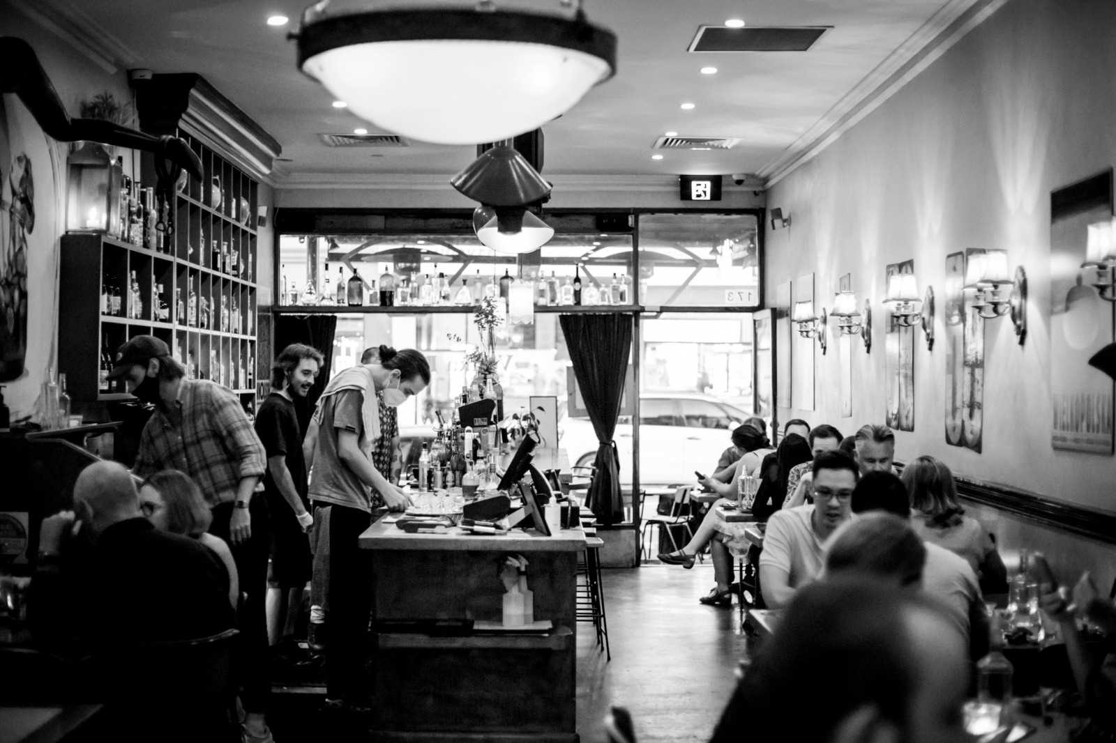 Best Vodka Cocktails to Try in Melbourne